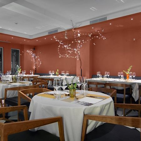 Lake Spirit Boutique Hotel & Spa Ioannina Exterior foto