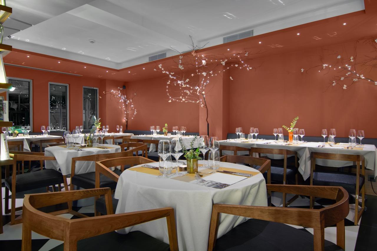 Lake Spirit Boutique Hotel & Spa Ioannina Exterior foto