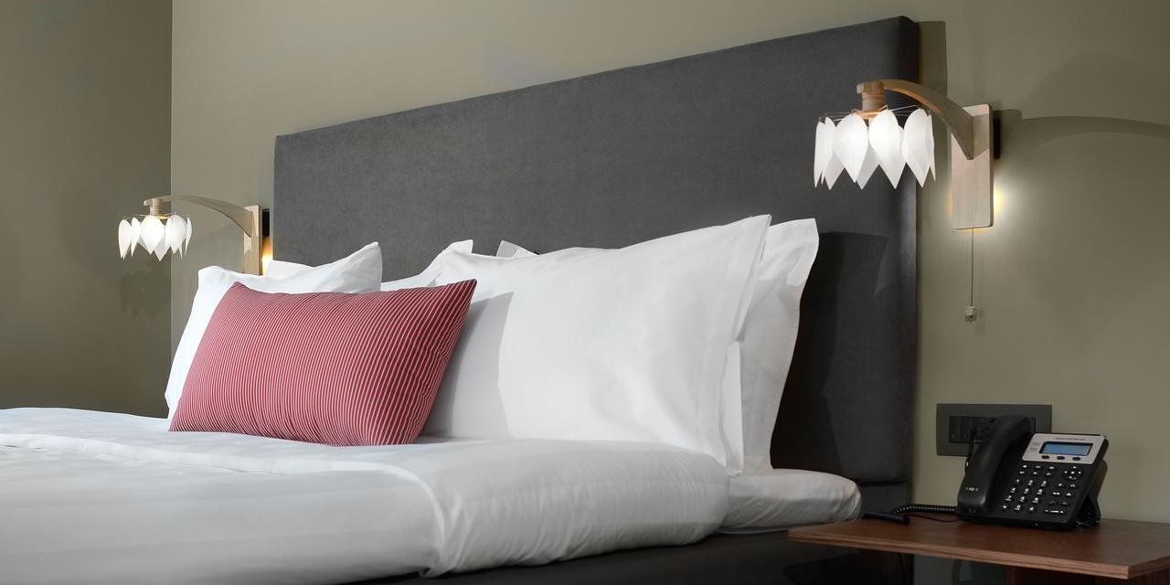 Lake Spirit Boutique Hotel & Spa Ioannina Exterior foto