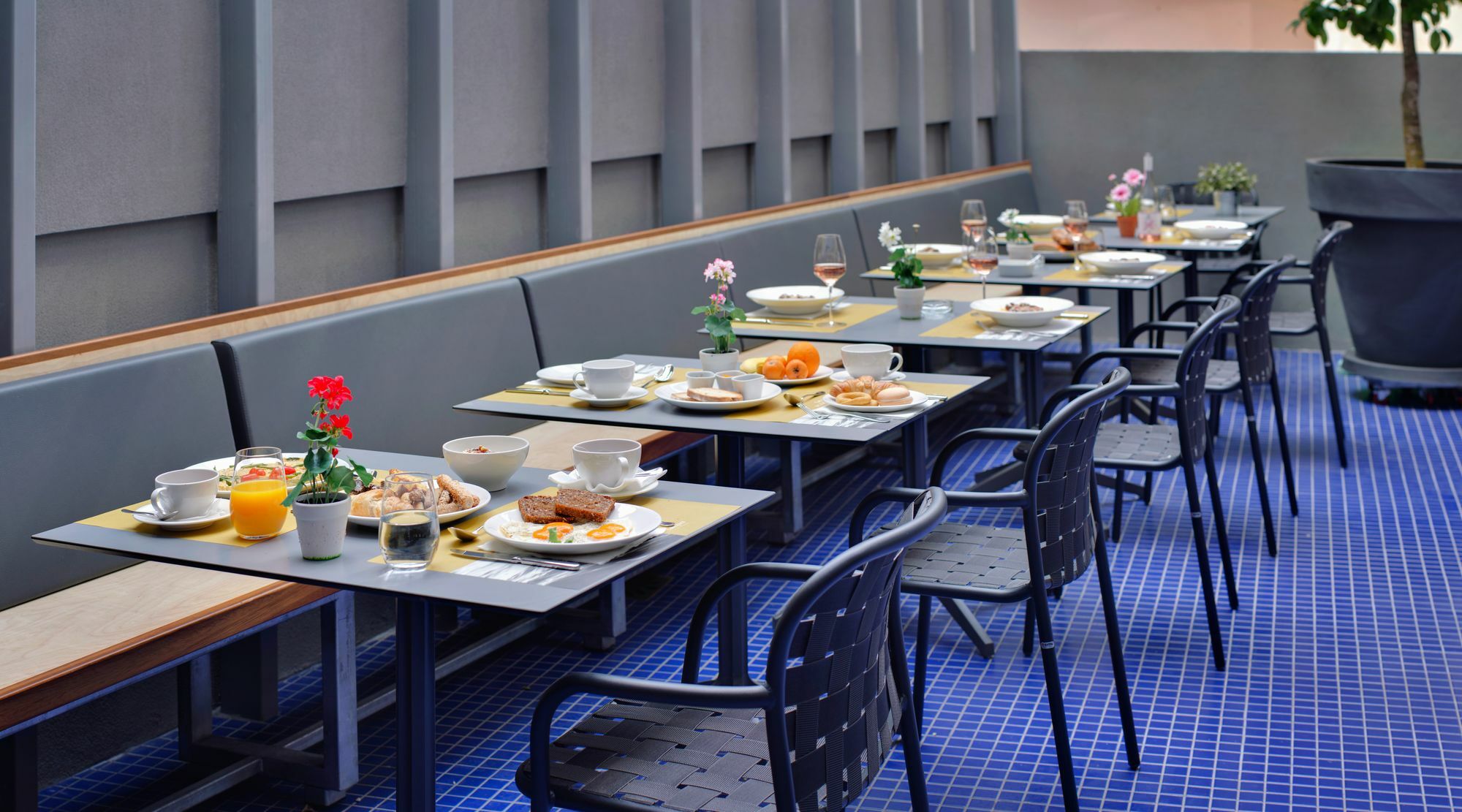 Lake Spirit Boutique Hotel & Spa Ioannina Exterior foto