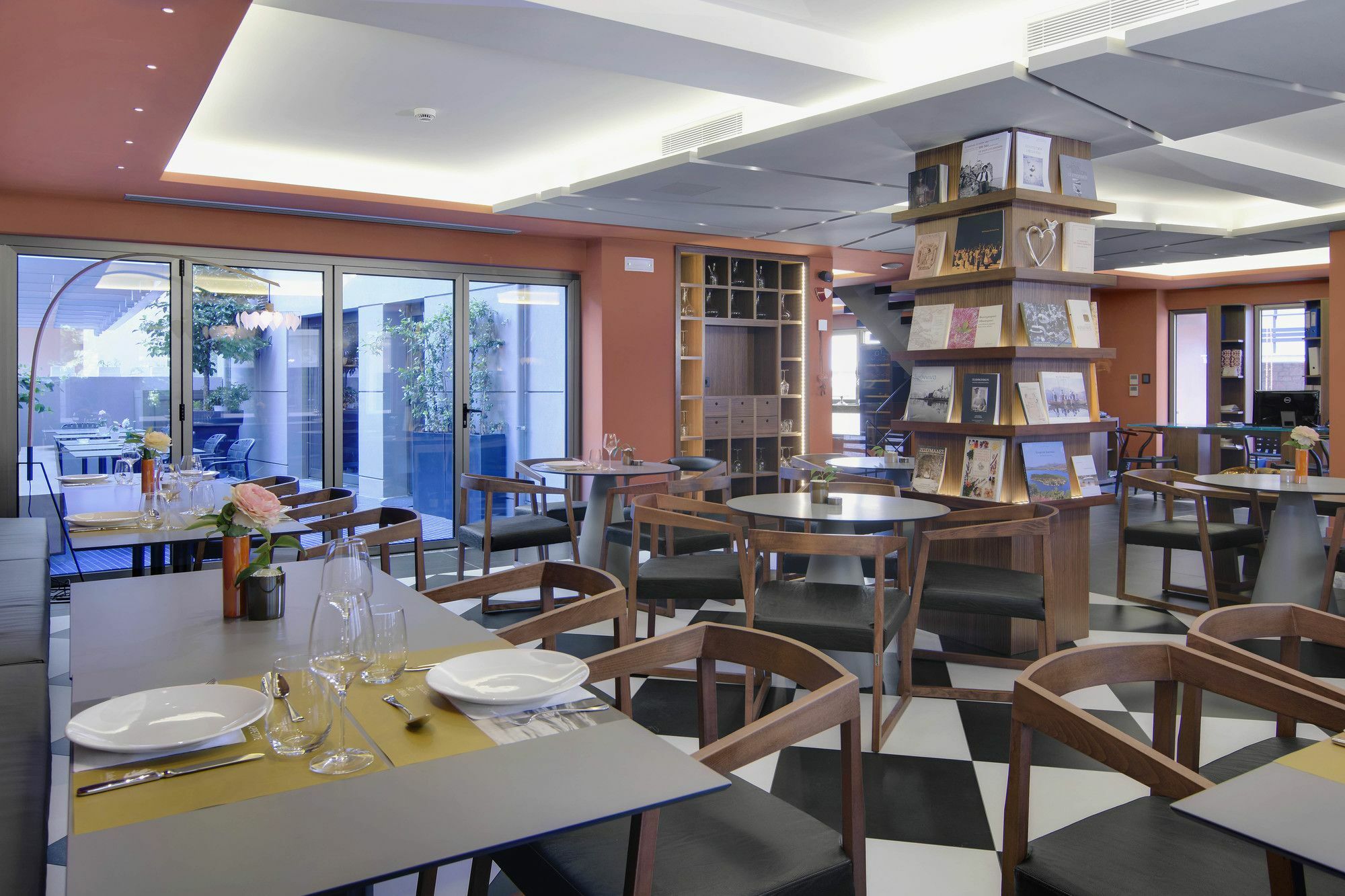 Lake Spirit Boutique Hotel & Spa Ioannina Exterior foto
